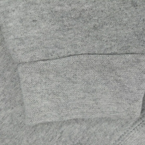 Hanes Sweatshirt Child 6/7 - Picture 4 of 4